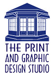 Print and Graphic Design Studio - Chiswick, London